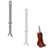 DELUXEFOX Boot Keeper Boot Shape Retainer (Set of 2) Boot