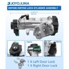 Ignition Switch Lock Cylinder with Keys for Honda Civic 2006-2011,