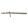 Badger Air-Brush Co 100-8 (SG-F) Gravity Feed Fine Head Airbrush,