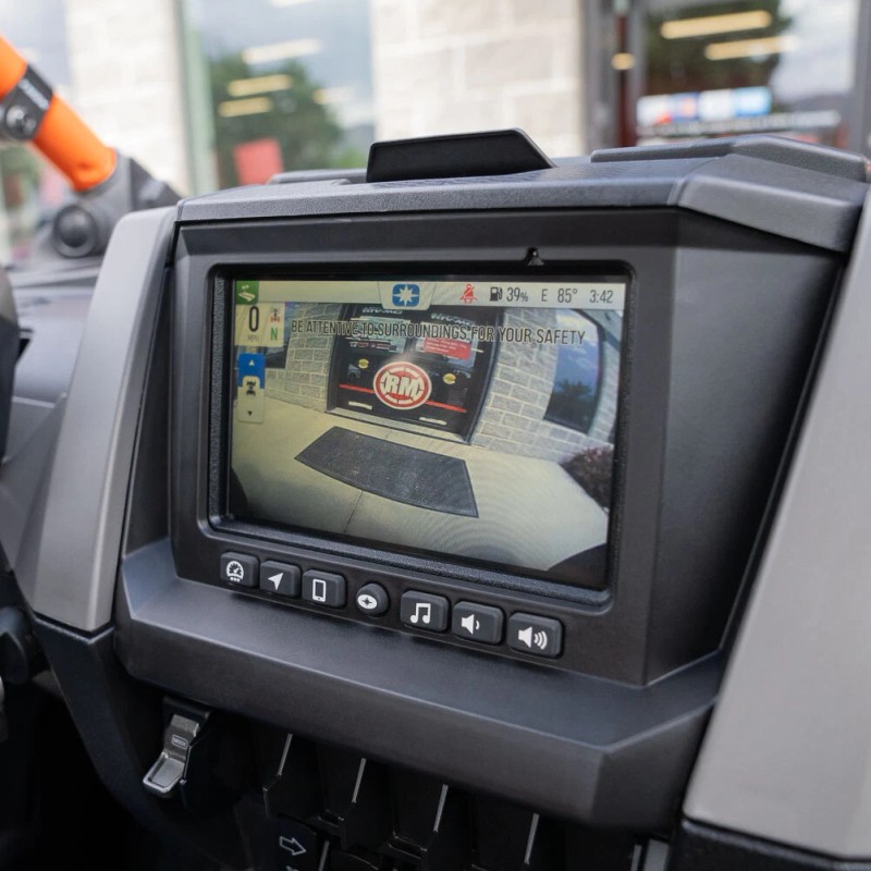 Tusk Front Camera Kit For Ride Command Fits POLARIS RZR