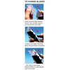 XL BLADE AUTO LOADING UTILITY KNIFE