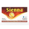Sienna Suplemento Alimenticio a Base de Colgeno Tipo II, Omega