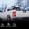 DOTCOM LED 3rd Brake Light,Compatible with 1999-2007 Chevy Silverado/GMC Sierra