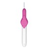 OPTIM Interdental Brushes Pack of 8 Pink 0.4 mm Size