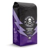Death Wish Coffee, Whole Bean Espresso Roast - Organic, Fair