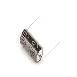 Fender 002-4819-049 Capacitor - AE AX 22uF at 500V +50%-