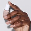 Dazzle Dry Mini Kit - Four-Step Nail Lacquer System:_Livin La