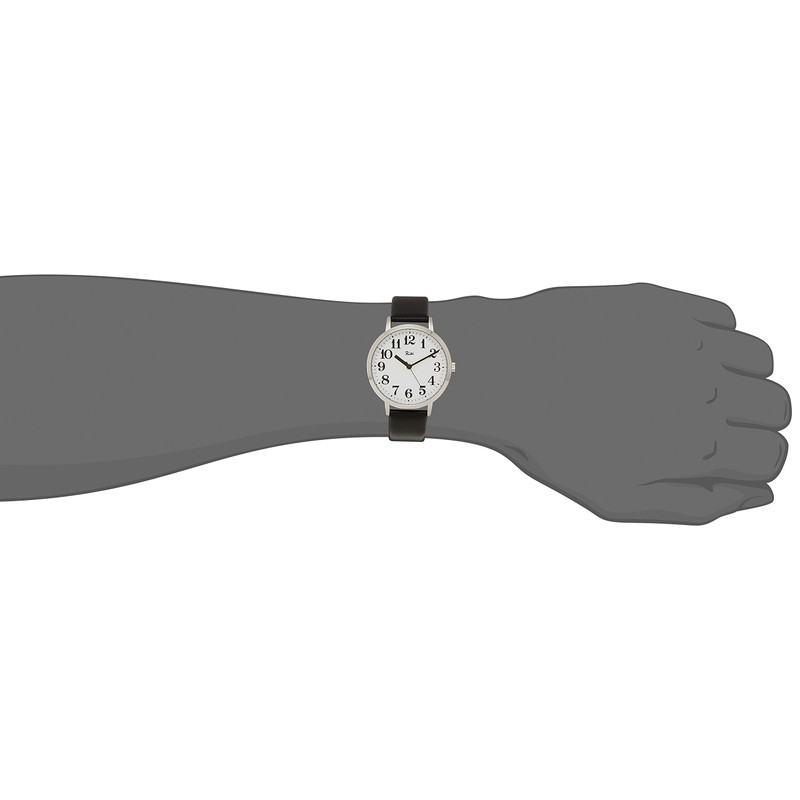 Riki AKPK424 Riki Standard Men's Wristwatch