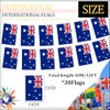 Country Flags (Flags 10m Australia)
