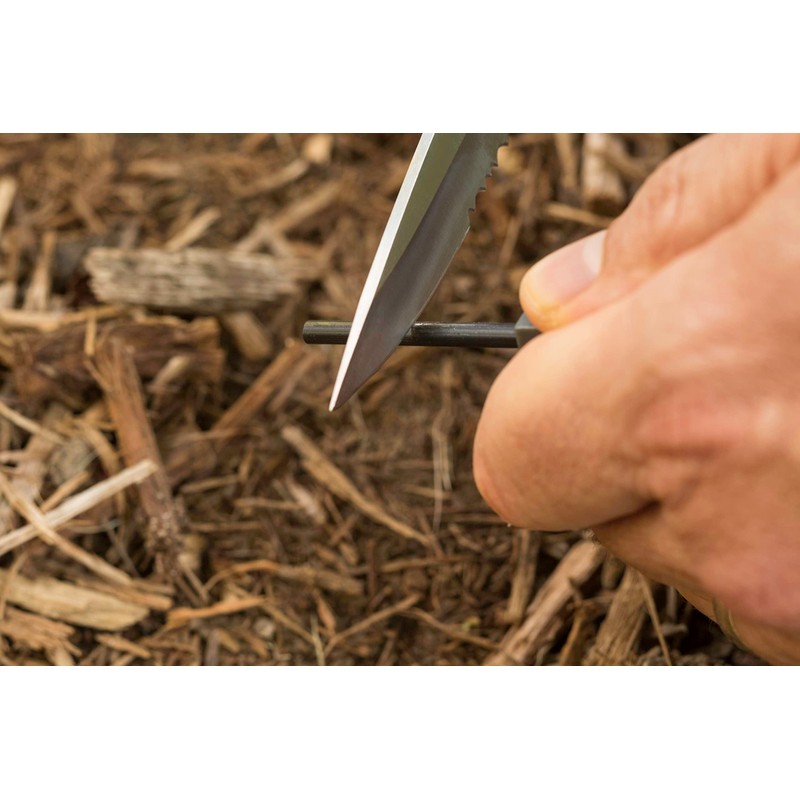 Smith's 50836 Folding Limb Saw Yellow