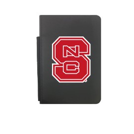 Greeting Pen North Carolina State Wolfpack 5" X 8.25" Notebook / 2 Pen Set (1222M2)