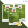 Goryeo Eundan Korea Eundan Vegetable Pure Altige Omega 3 801mg