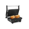 Elite Gourmet EPN-2976 2-in-1 Nonstick Panini Press & Indoor Grill,