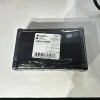 Hammond 1455J1201BK Black Aluminium Instrument Enclosure 122 x 78 x