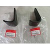 Honda 2 Pack OEM 76153-743-611 Auger Skid HS1132 HS522 HS622