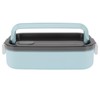 Lunch Food Container 304 Stainless Steel Insulated Leakproof Bento Box