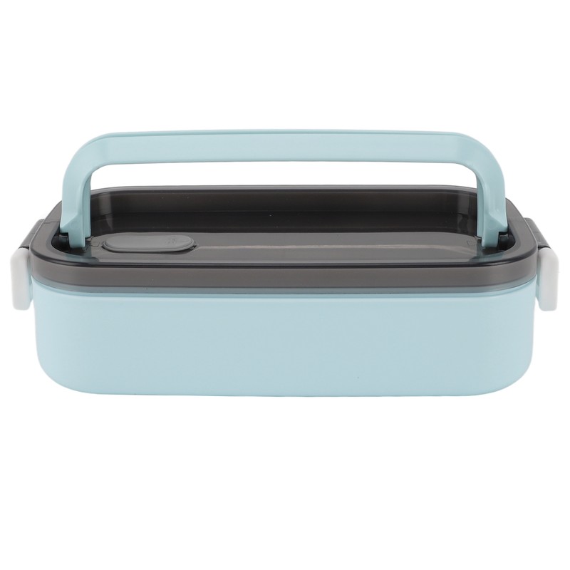Lunch Food Container 304 Stainless Steel Insulated Leakproof Bento Box