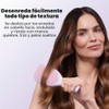 Tangle Teezer - cepillo para polvo desenredante grande, recto a