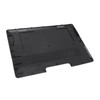 Laptop Bottom Base Cover Replacement Enclosure Lower Case with Heat