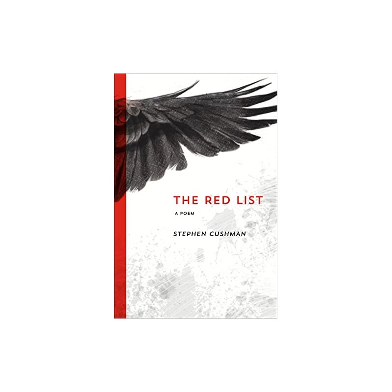 The Red List: A Poem