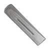 COUNCIL TOOL Splitting Wedge - 5 lb Square Head Wedge,