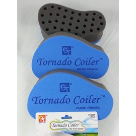 BT Tornado Coilers (3 Pack)