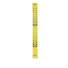 1 TU58 Thread Measuring Gauge, Vertical Bolt and Nut Gauge