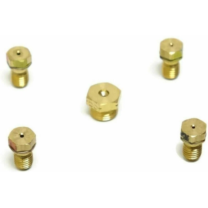 Whirlpool Genuine OEM Whirlpool WPW10619558 Range LP Conversion Kit W10619558