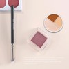 ENERGY Angled Concealer Brush Under Eye Dense Mini Eyeshadow Brush
