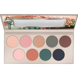 ESSENCE PALETA DE SOMBRAS DE OJOS 10 HELLO BERLÍN 13.5 GR