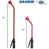 Dramm Touch N Flow Rain Wand Full Watering Flow Trigger