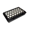 HEPA Filter / Exhaust Filter (847) Suitable for Severin BC