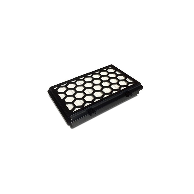 HEPA Filter / Exhaust Filter (847) Suitable for Severin BC