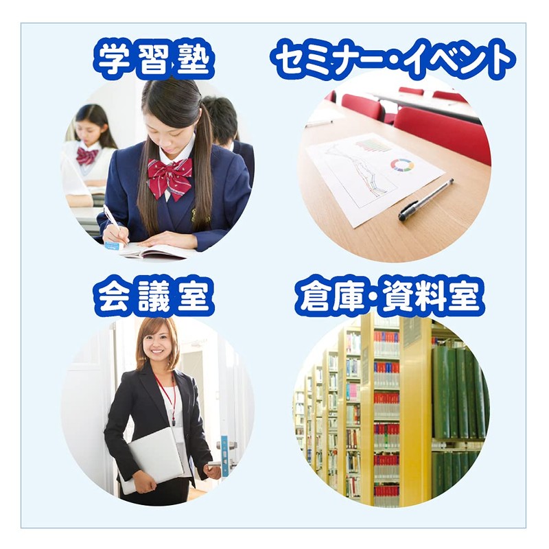 パソコンで入退室管理Pro2 【ECOパッケージ版】塾、学校、教室、オフィス、メール送信、入退室時間、ICカードで打刻、パソコンで記録できる入退室管理ソフト