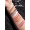 KVD Beauty Planet Fanatic - Fully Recyclable Wet/Dry Eyeshadow Palette