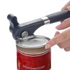 Choxila Safe Cut Can Opener for Kitchen & Restaurant -
