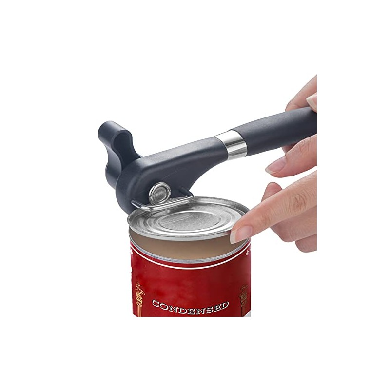 Choxila Safe Cut Can Opener for Kitchen & Restaurant -