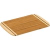 Kesper Cutting Board, Bamboo, Brown, 30 x 20 x 1.6