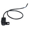 CNC Motorcycle Handlebar Switch ATV Bike 12V ON-OFF-ON Headlight Fog