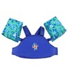 Cartoon Kids Pool Floats Swim Vest Life Jacket for Child