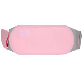 Period Heat Belt, Heating Belt Women Warm Uterus Belt Menstruation Great Aunt Abdominal Pain Artifact Heating Moxibustion Warm Uterus Massage Belt Heat Belt