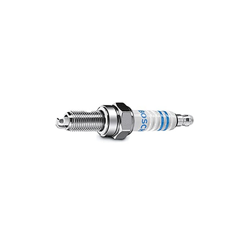 Bosch Automotive WC7A – Nickel Spark Plugs – Pack of