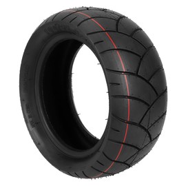 1 Pcs 11 inch Tubeless Electric Scooter Tire 90/65-6.5 Tubeless Tires 100/55-6.5 Tubeless Tyre For Modified Electric Scooter