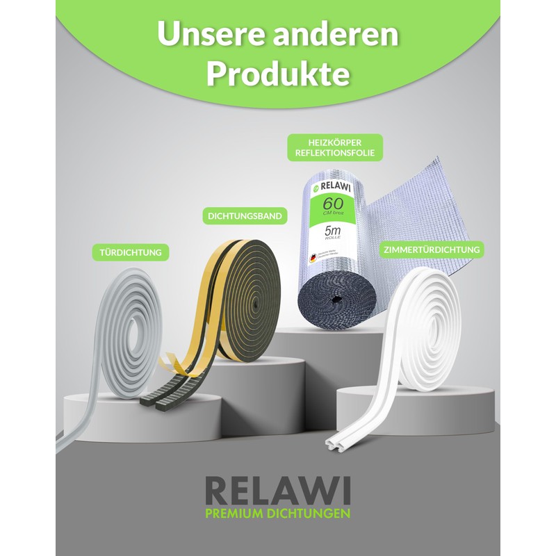 RELAWI® Patio Joint Tape as Patio Joint Seal, Joint Tape