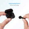mbeat E1 True Wireless Bluetooth Earbuds in-Ear Stereo Bluetooth Headphones