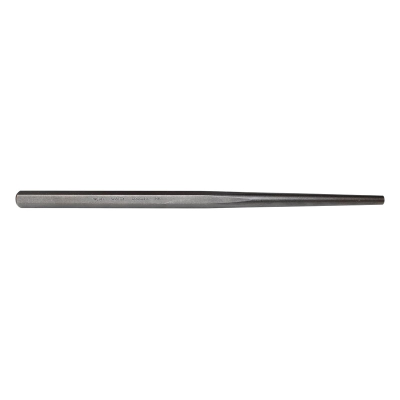 Mayhew Select 44202 5/16-by-12-Inch Line Up Punch