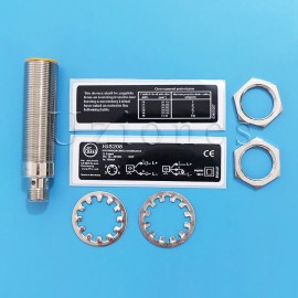 Unbranded 1PCS For IFM IGS208 IGKC008BASKG/M