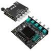 BT Amplifier Board 2.1 Channel Digital Power Amplifier Board for