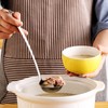 Ladle with Pouring Spout, Soup Ladle, 27 cm, Sauce Spoon