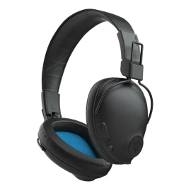 Auriculares Supraaurales Bt Studio Pro - Negro